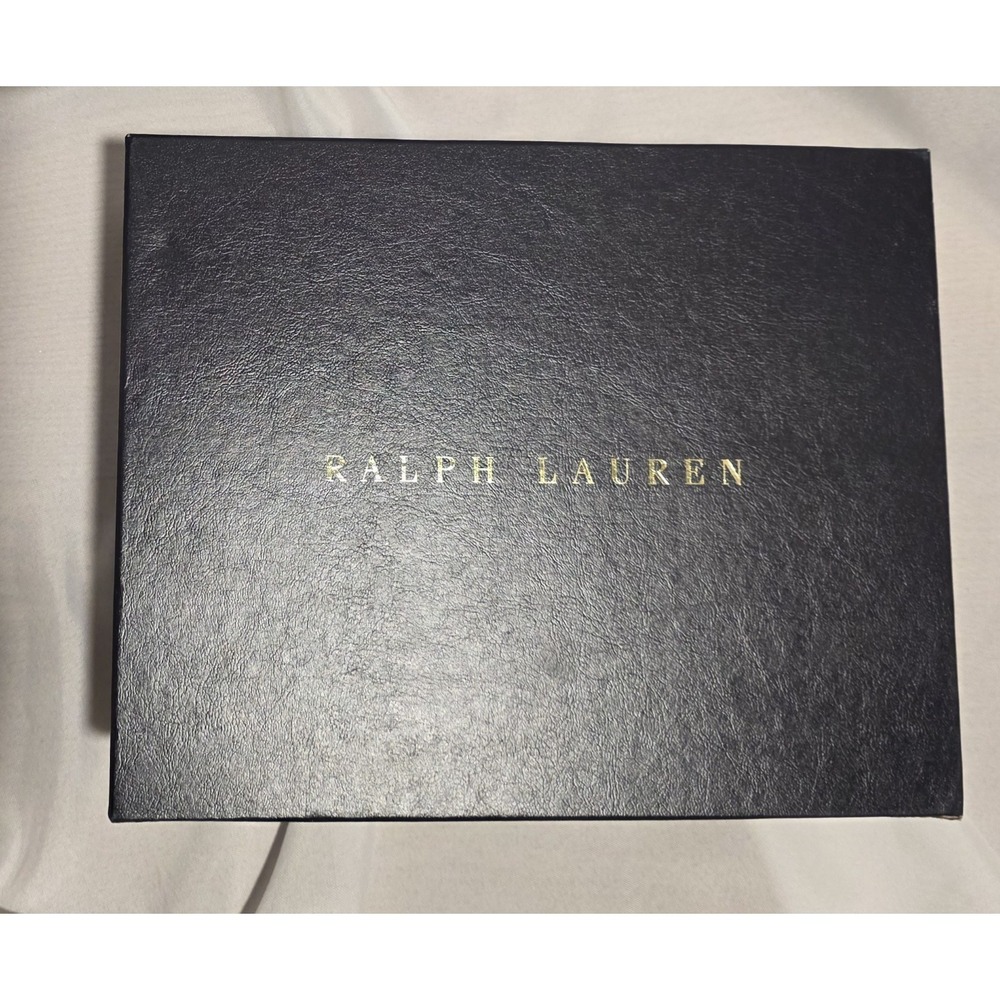 Ralph Lauren Purple Label 800905232002 Women's Kellsie Sequin High Heel. Sz 5.5 - Picture 10 of 16